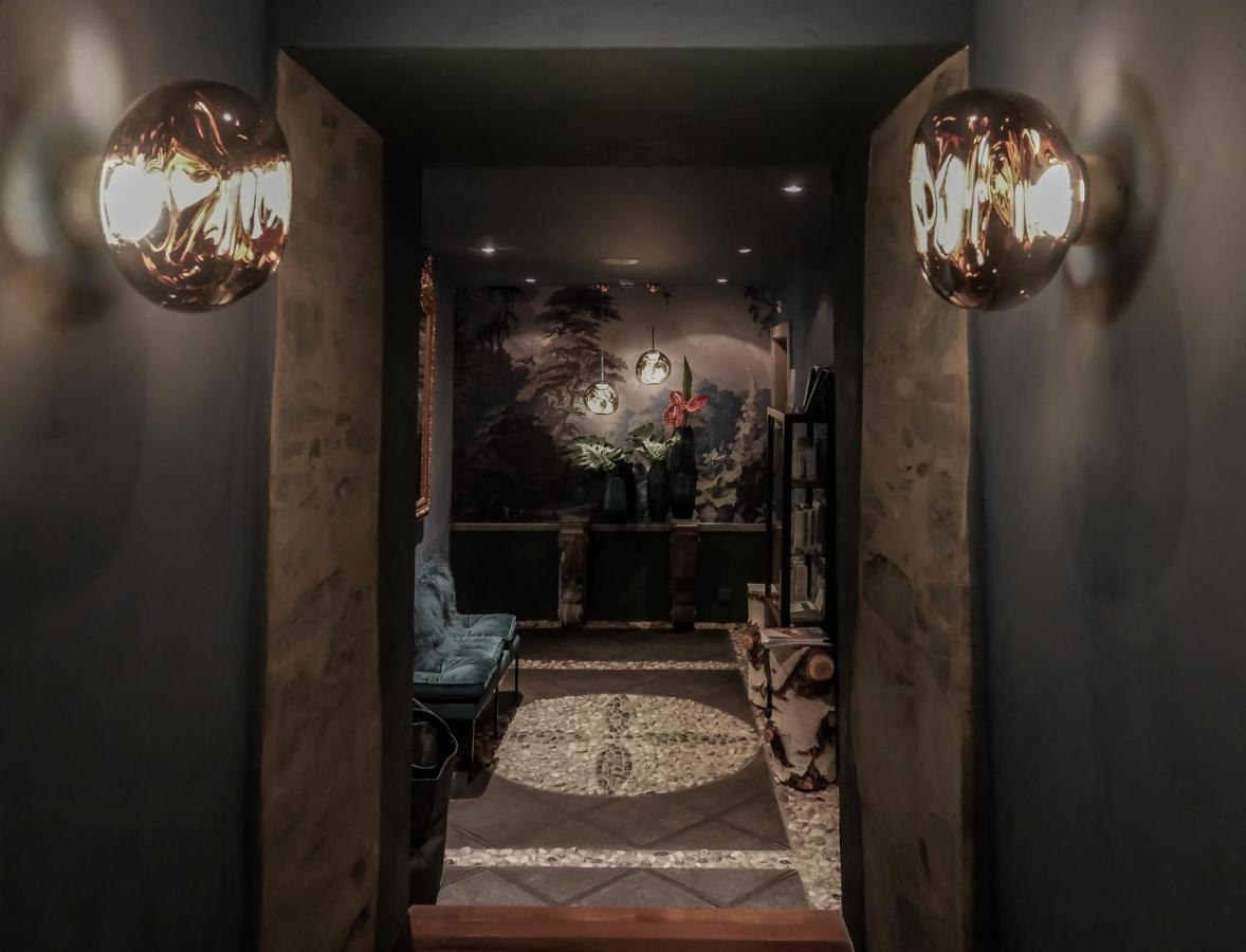 Bella Tola&spa Hotel Saint-Luc