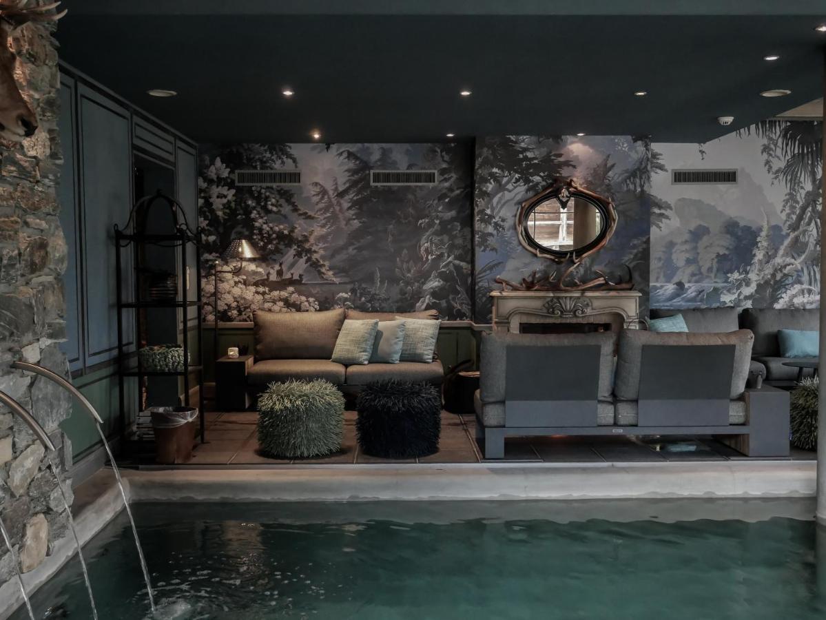 Hotel Bella Tola&spa