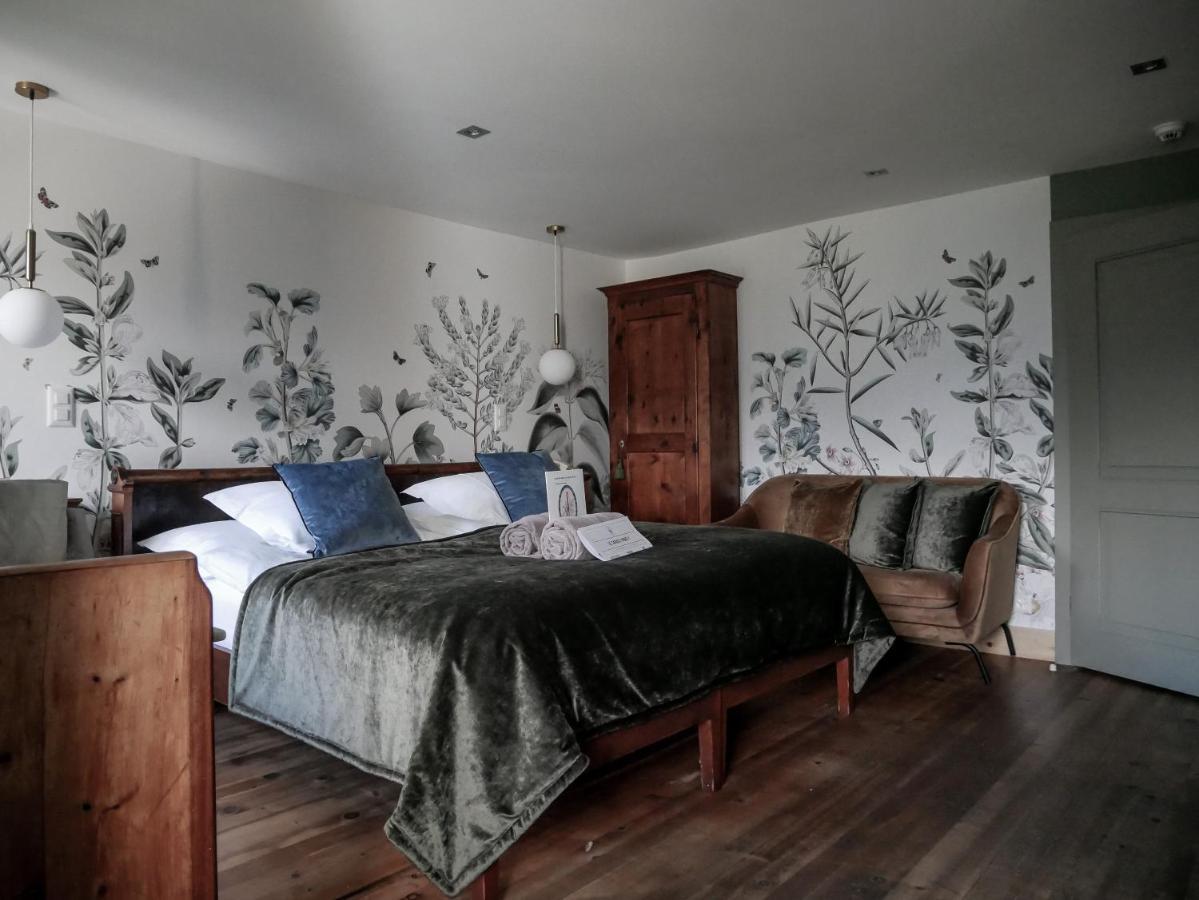 Hotel Bella Tola&spa