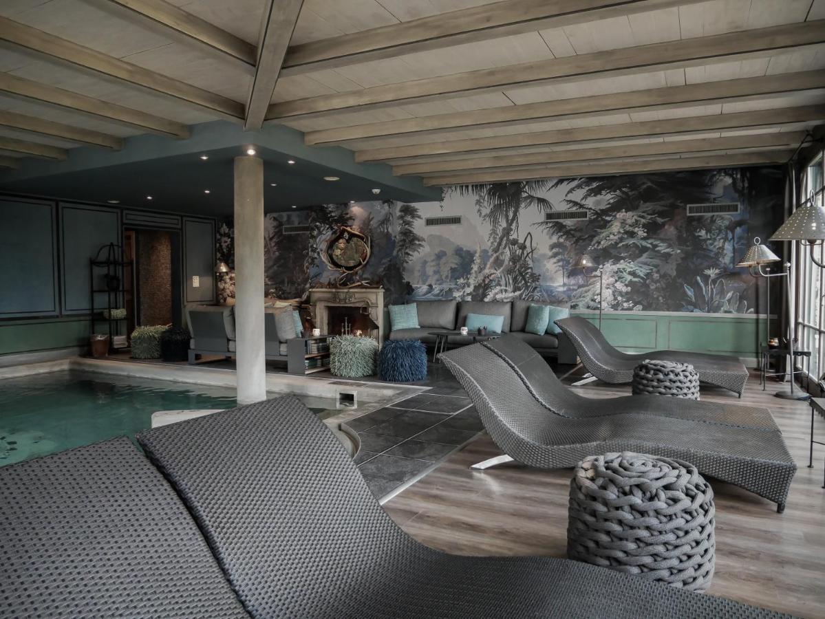 Hotel Bella Tola&spa