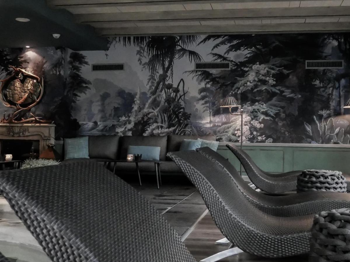 Bella Tola&spa Hotel Saint-Luc