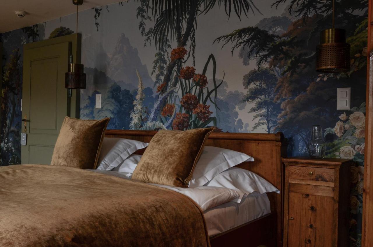 Bella Tola&spa 4*