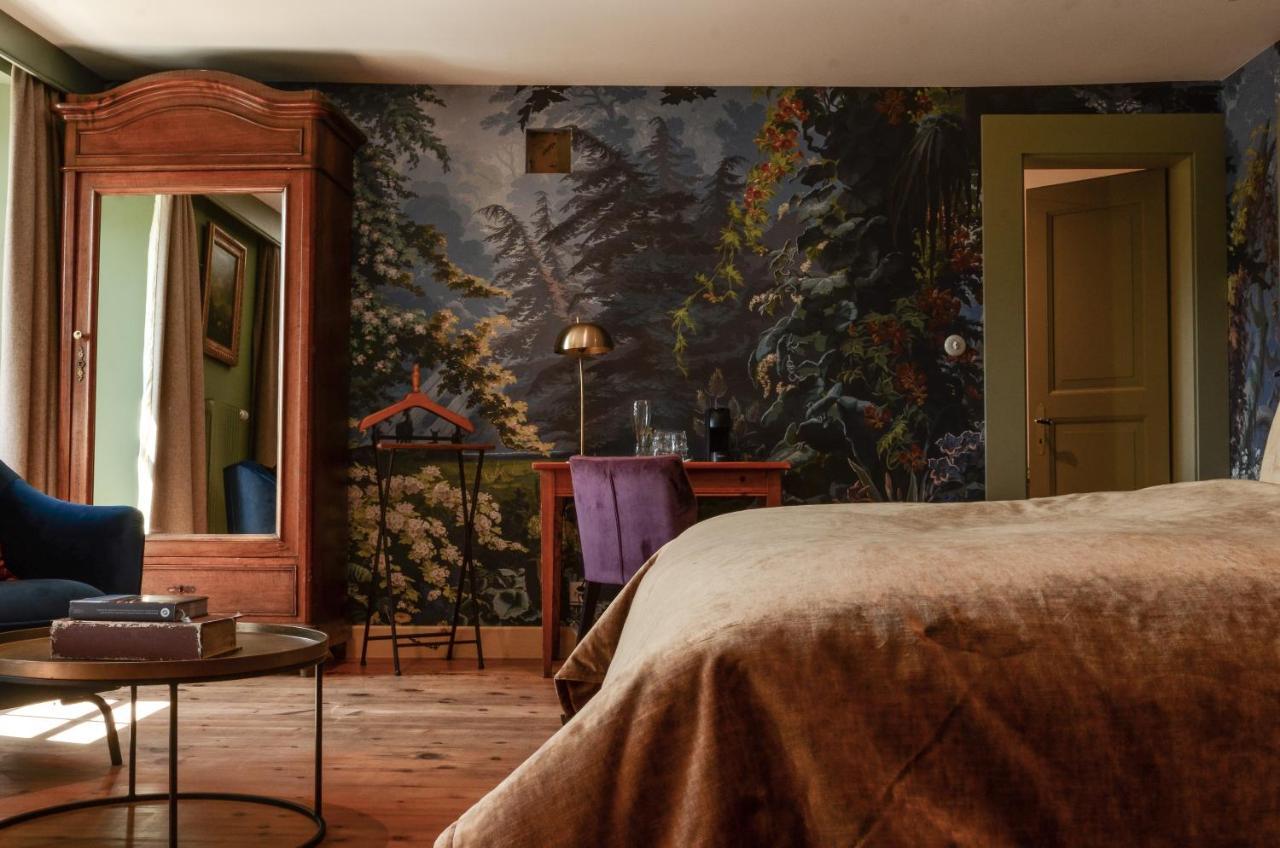 Hotel Bella Tola&spa