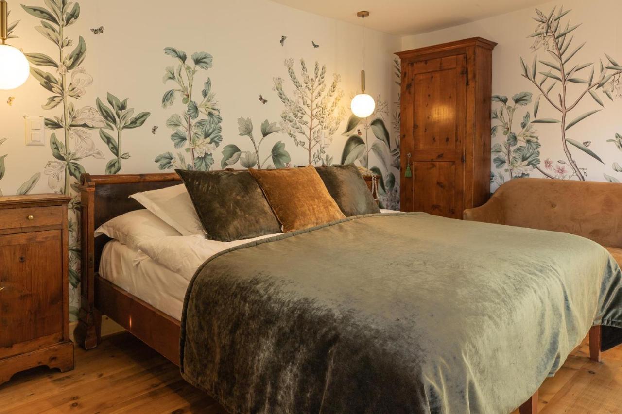 Bella Tola&spa 4*
