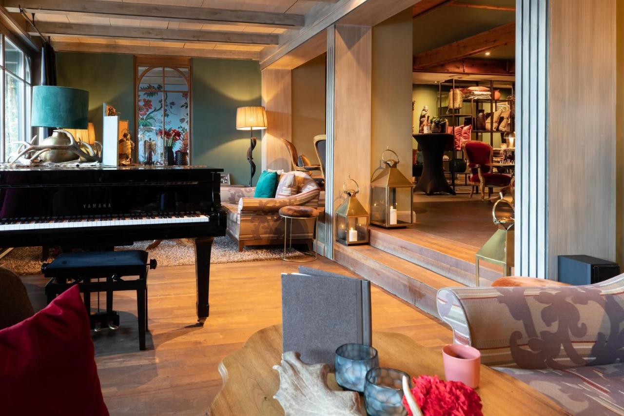 Bella Tola&spa 4*