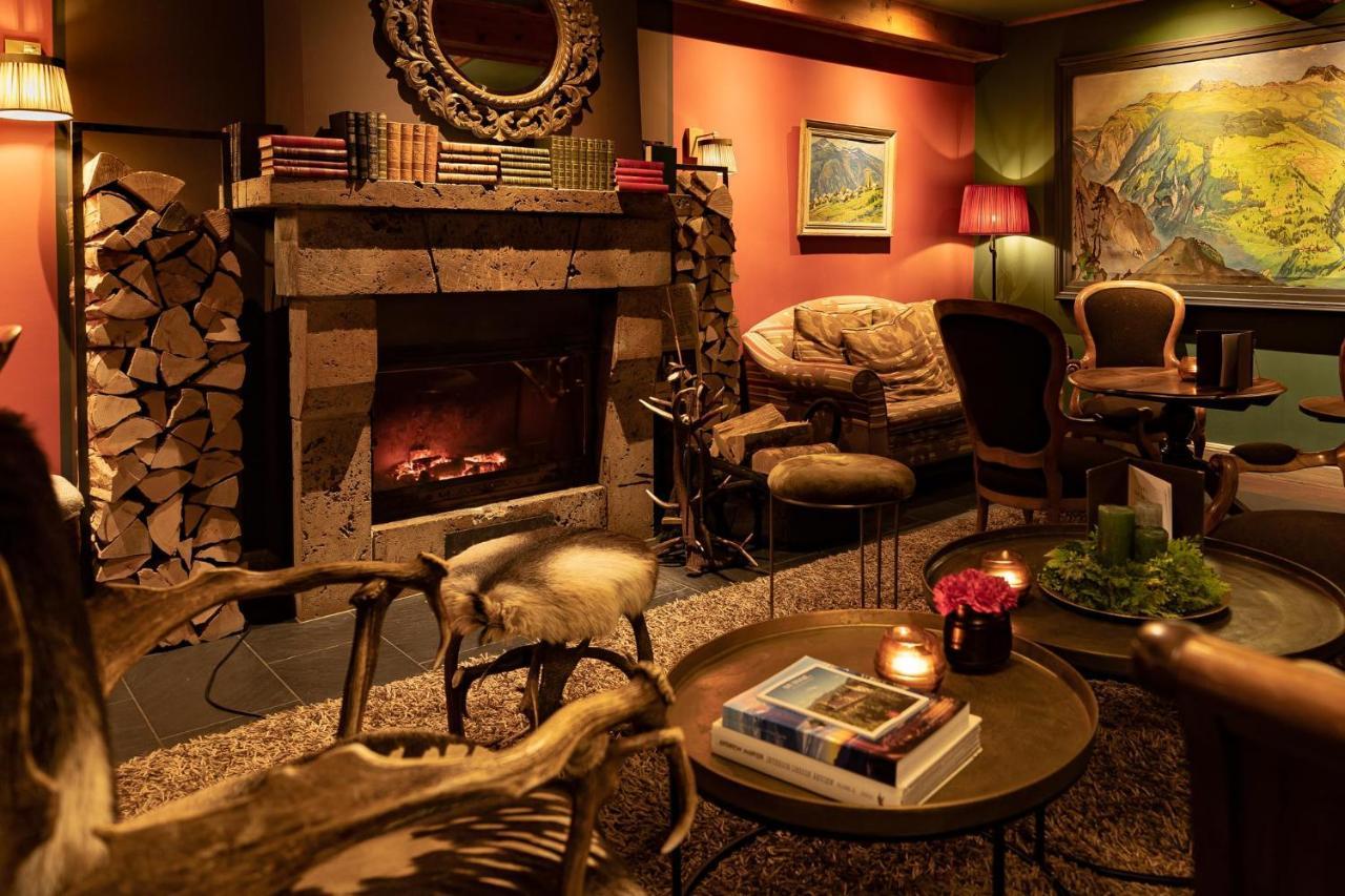 Bella Tola&spa