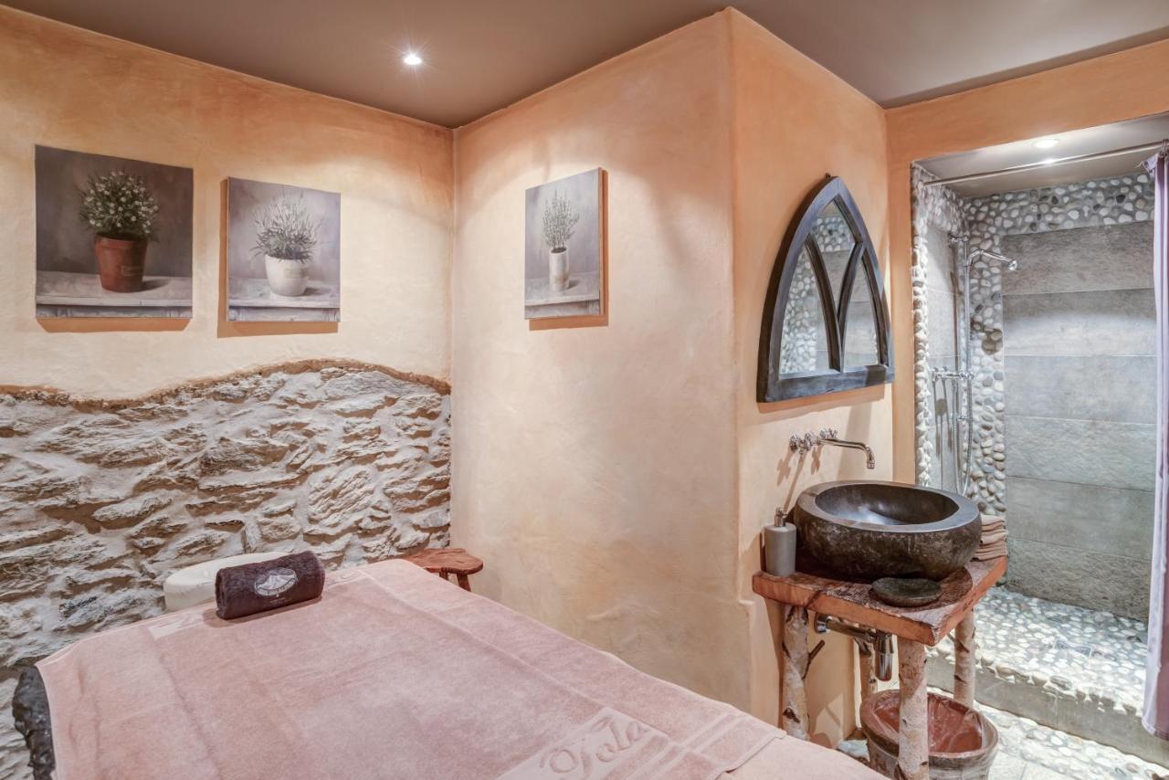 Bella Tola&spa Saint-Luc