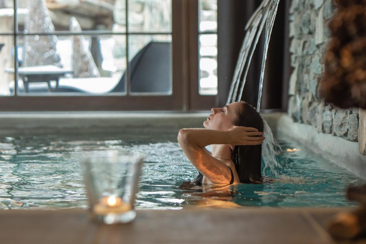 Bella Tola&spa 4*