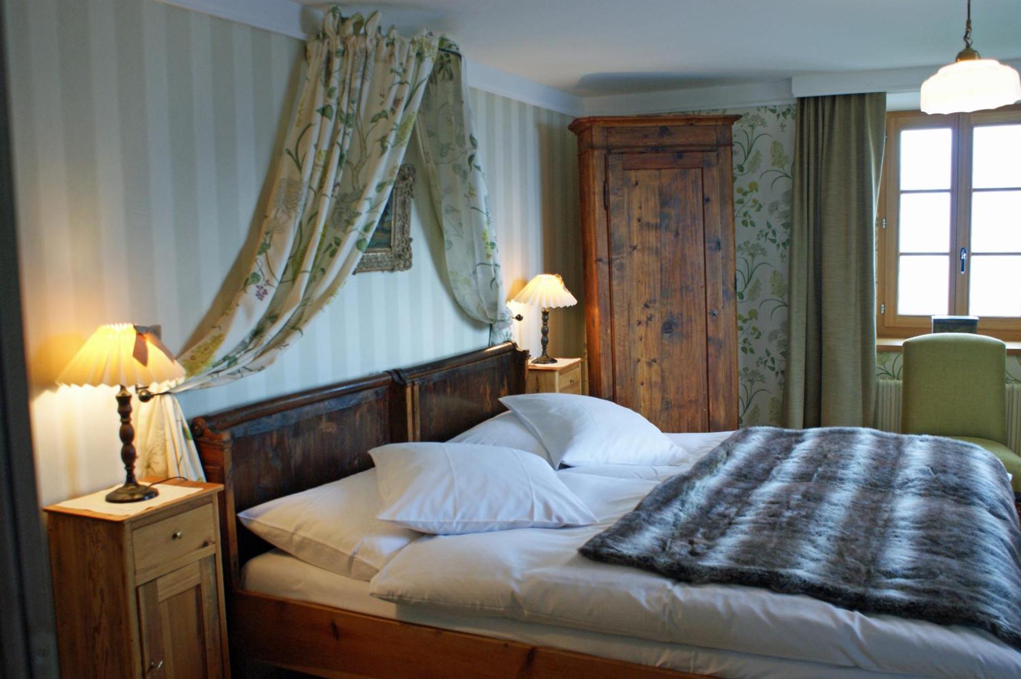 Bella Tola&spa 4*