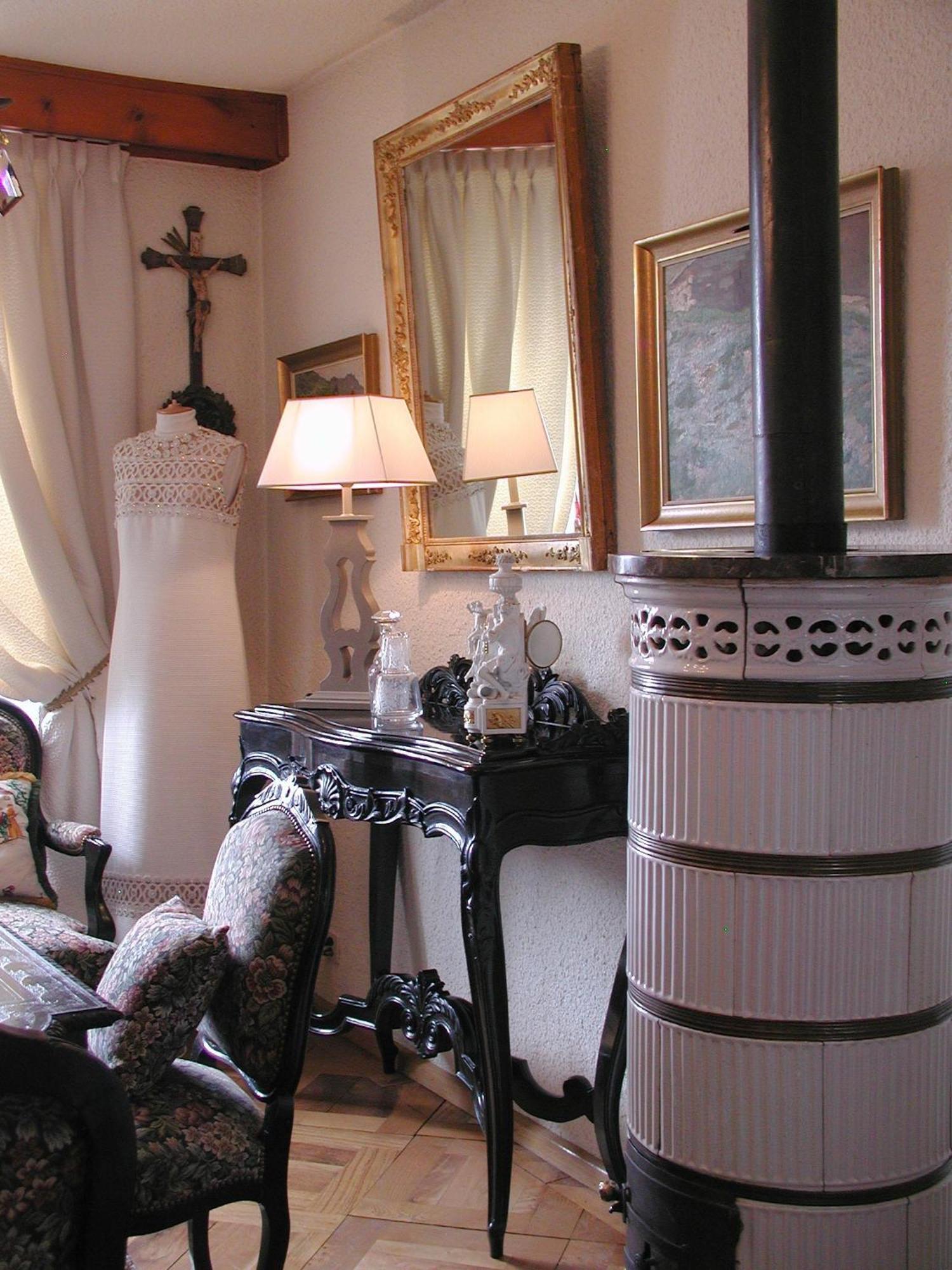 Bella Tola&spa 4*