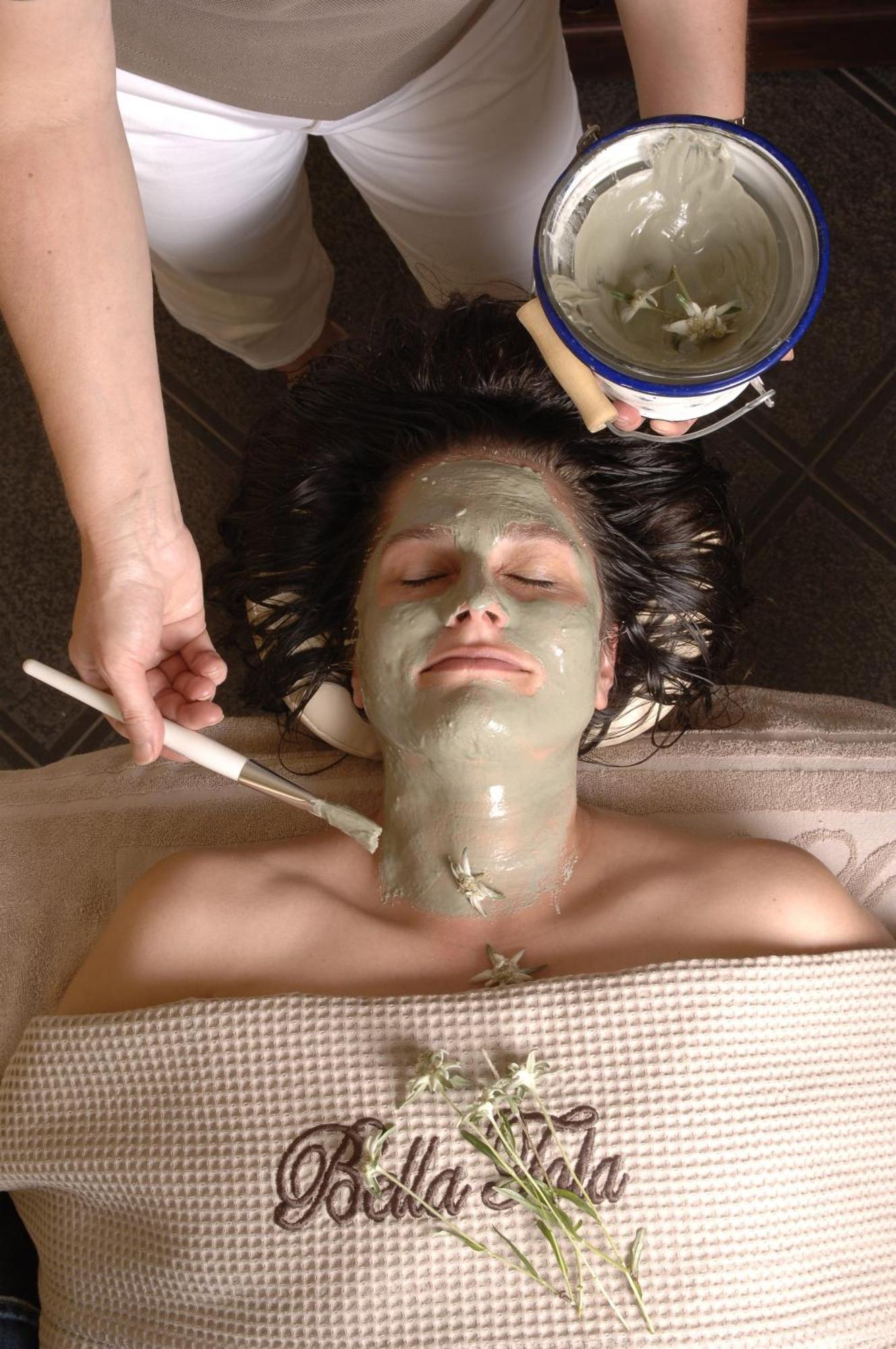 Bella Tola&spa Saint-Luc