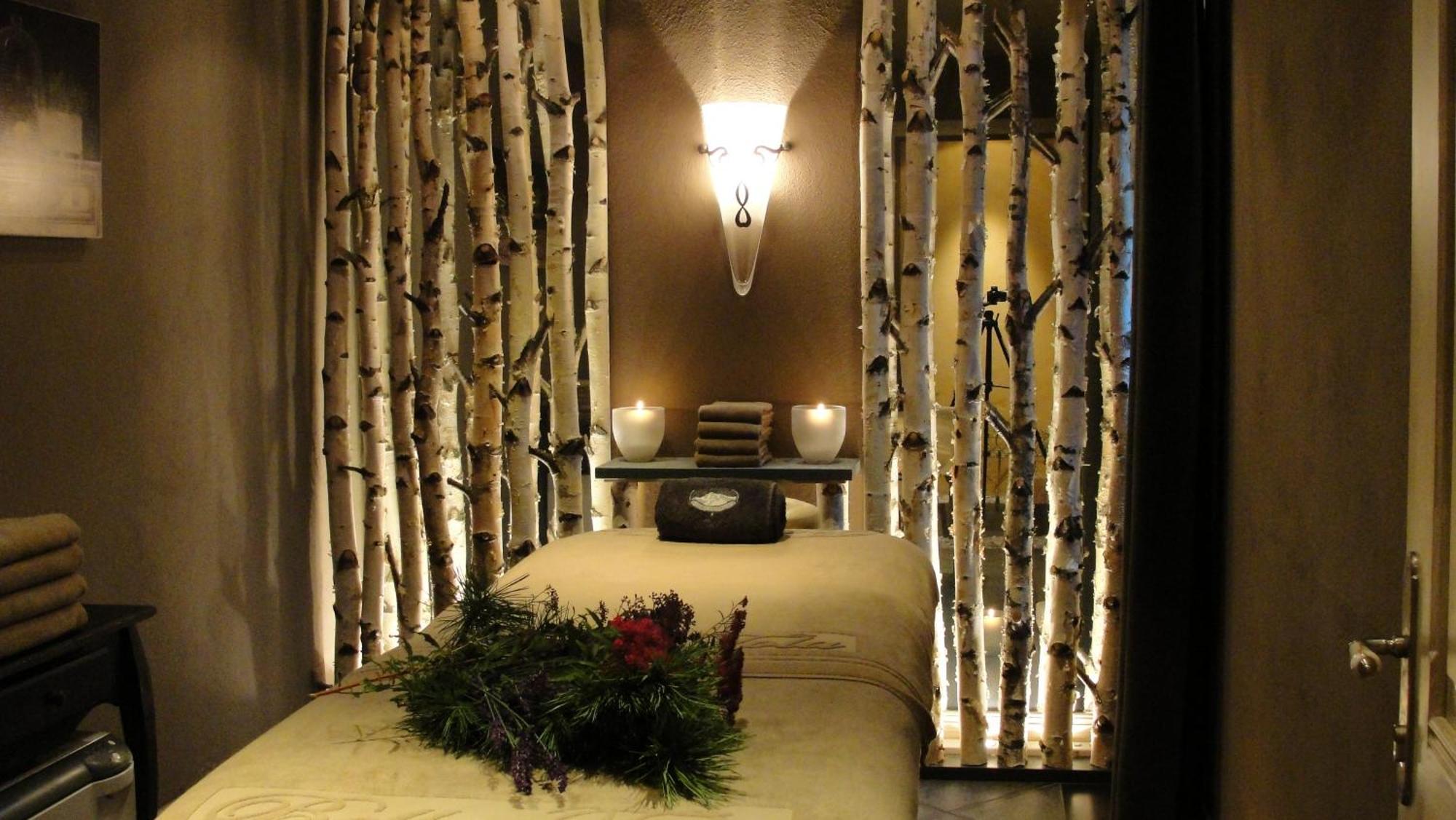 Bella Tola&spa