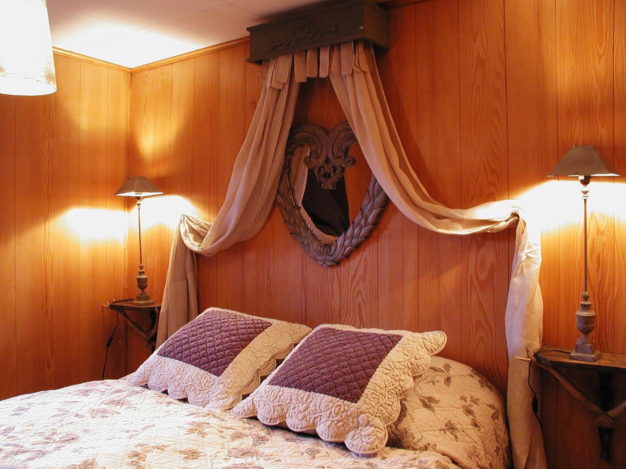 Bella Tola&spa 4*