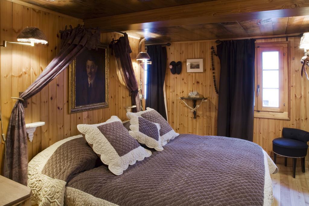Bella Tola&spa