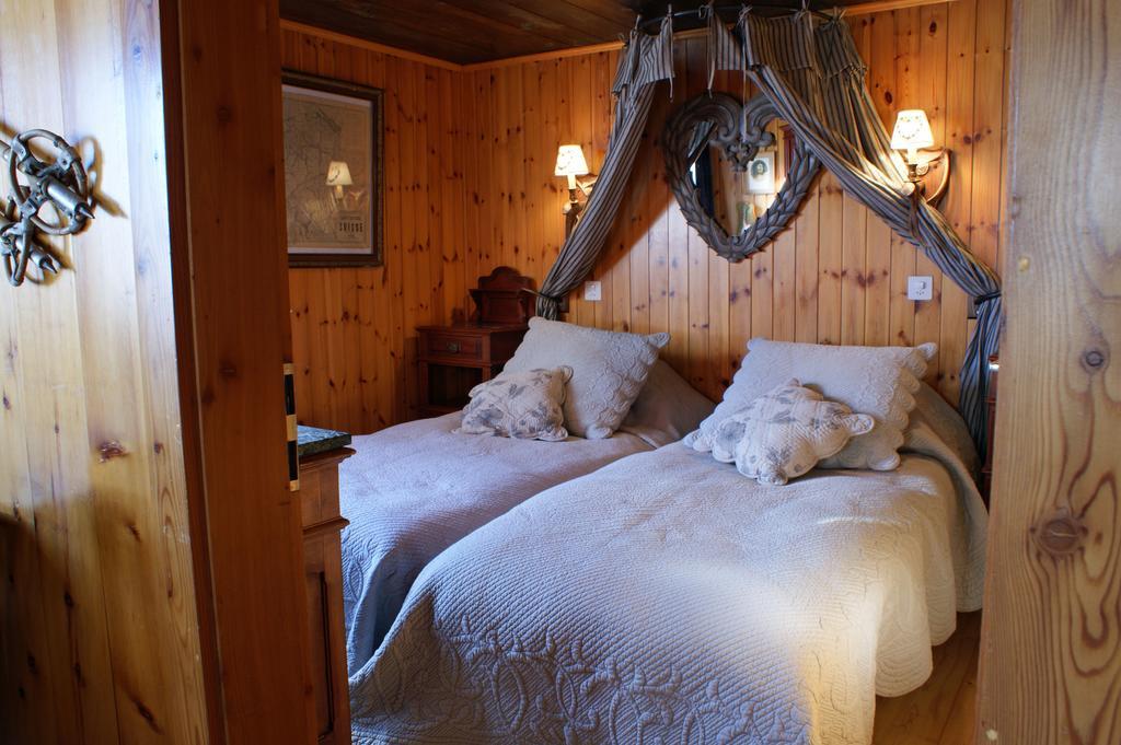 Bella Tola&spa Saint-Luc