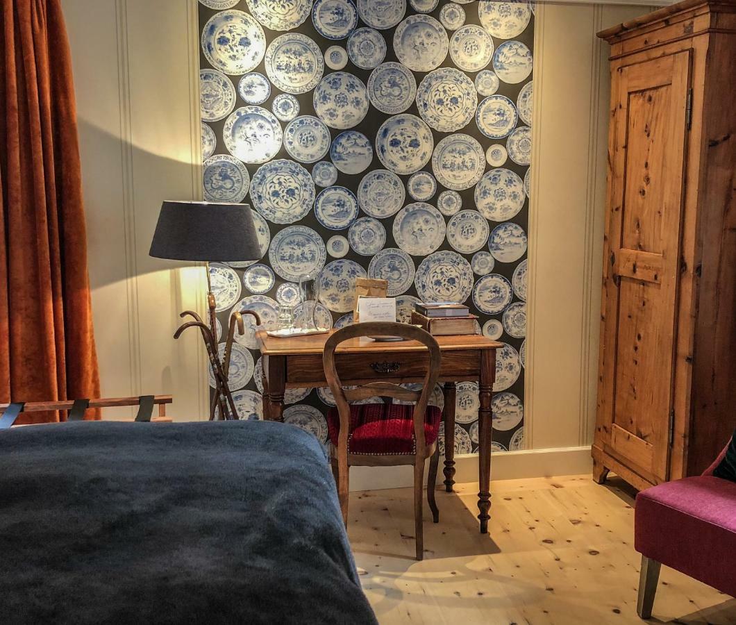 Hotel Bella Tola&spa 4*
