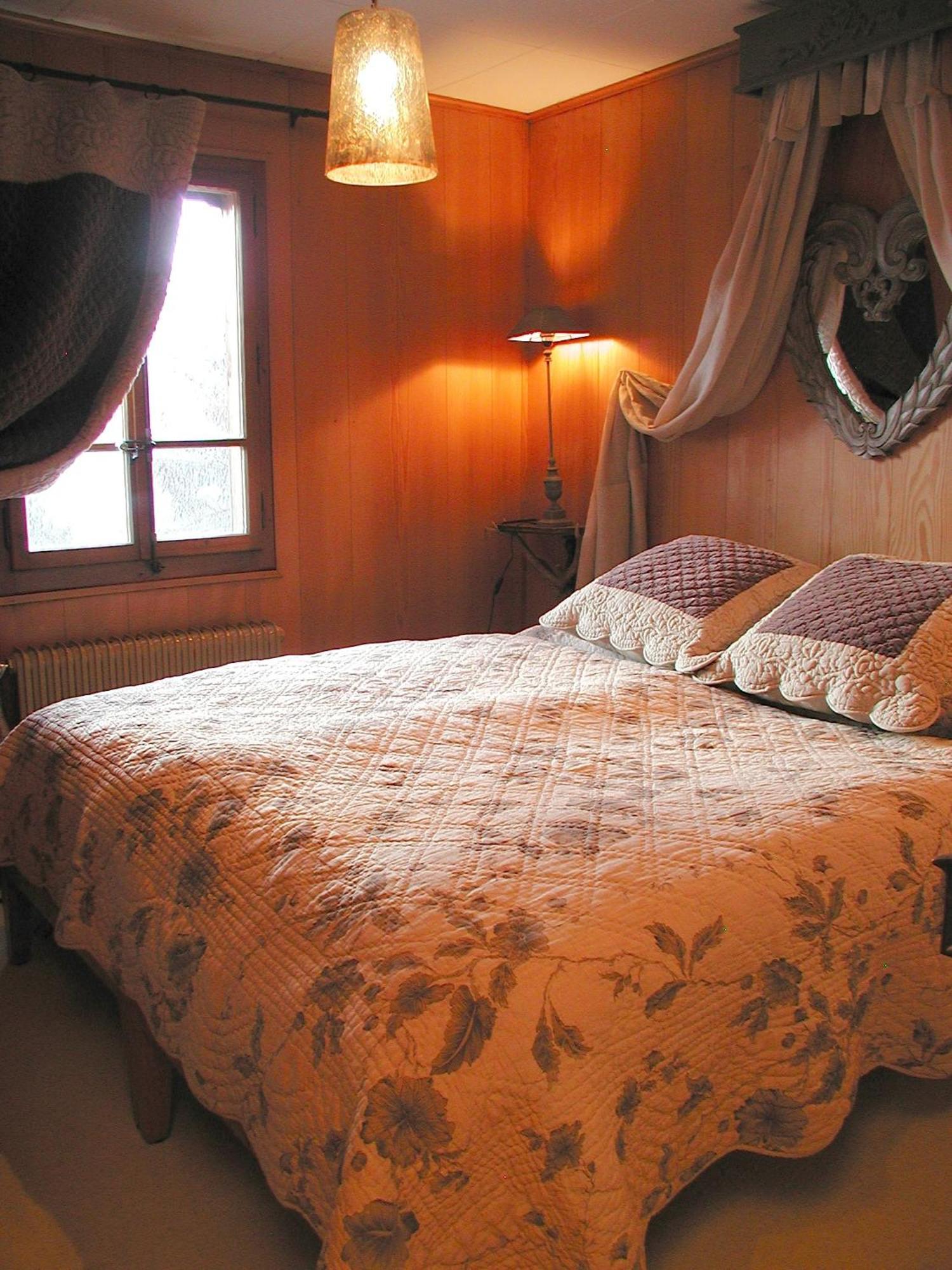 Bella Tola & 4* Saint-Luc