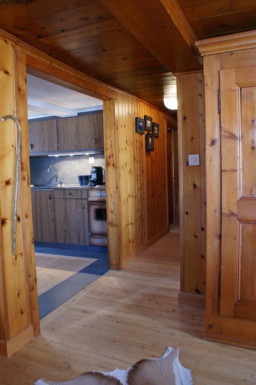 Hotel Bella Tola &