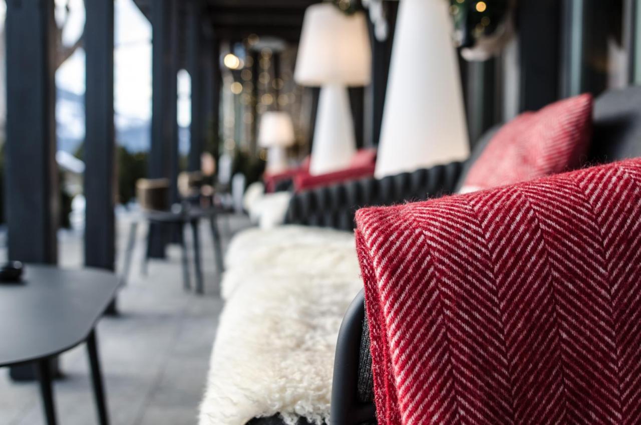Hotel Bella Tola & Saint-Luc